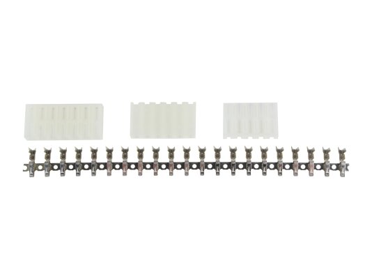 Kit de conector Brahma 16015962