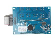 Placa de control Brahma LCD2.B81 150mm 16021133
