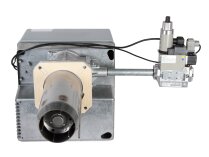 Quemador de gas Elco VG 3.350 D E KL d26