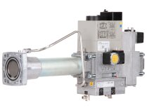 Rampa de gas Elco d339