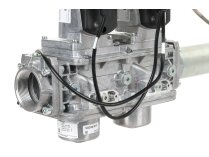 Rampa de gas Elco s317, art: 3833490