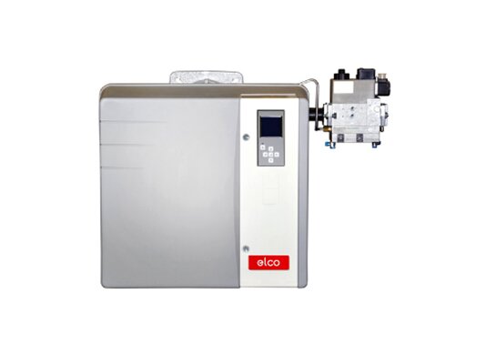 Quemador de gas Elco VG 5.950 DP R KL s313, art: 3835366.
