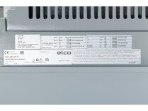 Quemador de gas Elco VG 5.950 DP R KM d311, art: 3835376.