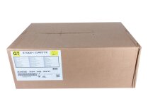 Rampa de Gas Elco GT-D420