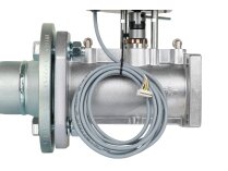 Rampa de gas Elco GT-D420 1" 1/2-Rp2"/TC, art: 3834659
