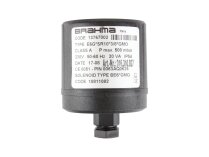 Bobina electromagnética Brahma BE6*GMO 18811082