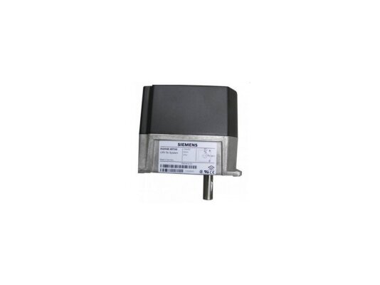 Siemens SQM40.141A21 Servo Motor
