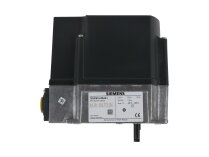 Siemens SQM40.245A21 Servomotor