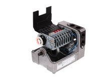 Siemens SQM50.644A804E Servo Motor