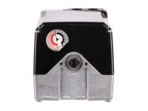 Siemens SQM50.644A804E Servo Motor