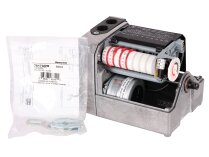 Siemens SQM50.644A804E Servo Motor