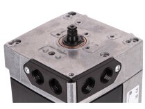 Siemens SQM50.644A804E Servo Motor