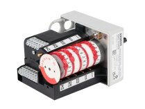 Siemens SQN31.101A2700 Servo Motor