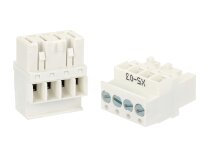 Juego de conectores de expansión sin marca