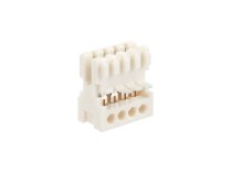 Conjunto de conectores de expansión de marca no disponible
