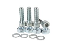 Brida de montaje Siemens AGF10.40