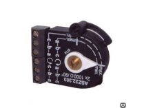 Potenciómetro Siemens ASZ22.35