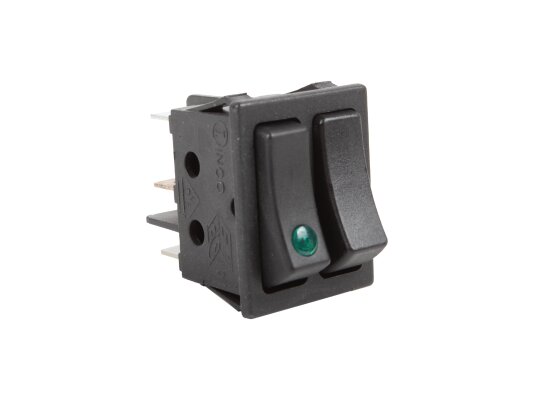 Interruptor doble 2 posiciones Elco 13009787