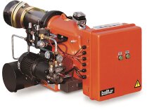 Quemador de fuelóleo Baltur BT 250 DSNM-D 100, art: 2515410.