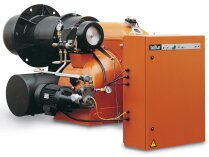 Quemador de fueloil Baltur GI 350 DSPN-D100, art: 6533410.