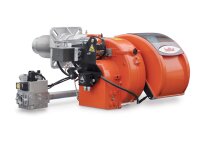 Quemador de gasóleo Baltur TBML 50 MC, art: 56450010