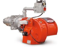 Quemador de gasóleo Baltur TBML 160 MC, art: 56570010