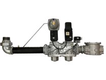 Rampa de gas Baltur MM40.065 G120S F080, art: 19990542