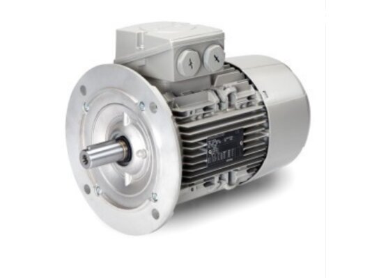 Motor eléctrico Baltur, 11 kW, art: 0005010244.