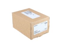 Siemens SQN72.6C4A20BT servomotor