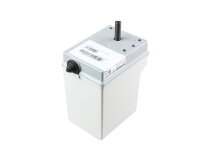 Siemens SQN72.6C4A20BT servomotor