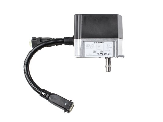 Servomotor Riello SQM48.497B9, art: 3013304