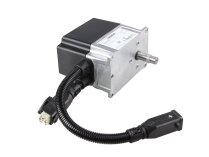 Servomotor Riello SQM48.497B9