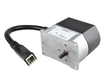 Servomotor Siemens SQM45.295B9RL, art: 3013305