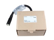 Servomotor Siemens SQM48.497B9RL