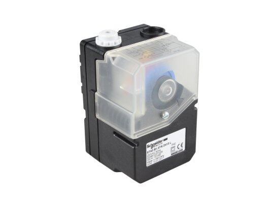 Servomotor Berger Lahr / Elco STA3 B1.37/6 2N13 L, art: 65002360