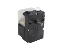 Servomotor Berger Lahr / Schneider Electric STA3 B1.37/6 2N13 L
