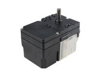 Servomotor Berger Lahr / Schneider Electric STA3 B1.37/6 2N13 L