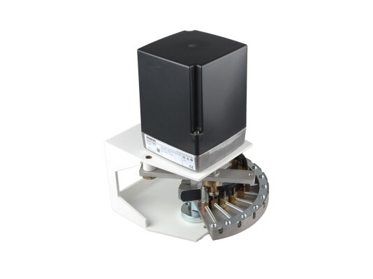 Servomotor Siemens SQM10.16502 en kit, Ref: 65311545