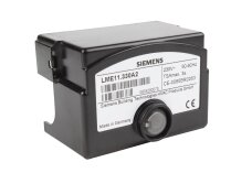 Español: Quemador de almacenamiento Siemens LME11.330A2