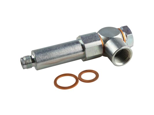 Adaptador Riello 3013999