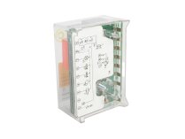 Unidad de control de quemador Honeywell DKG 972 Mod.31