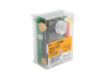Unidad de control de quemador Honeywell DKG 972 Mod.31