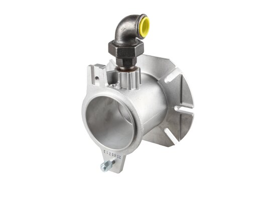 Colector de gas Riello 3006946