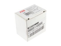Relé de sobrecarga térmica ABB T7DU 1.6