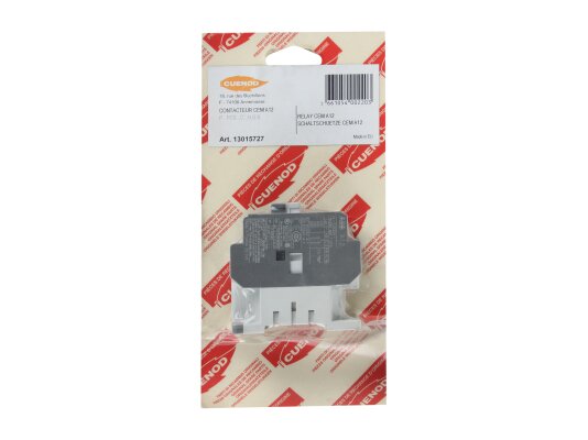 Contactora miniatura Elco AF12-30-10 13015384