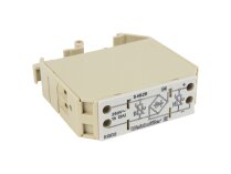 Puente rectificador Baltur 23062