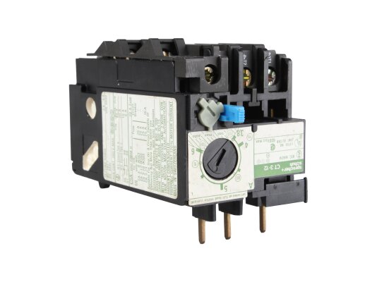 Relé térmico Riello 3002288