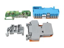 Riello 3013359 kit de terminales