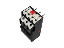 Relé térmico Lovato RF25.26