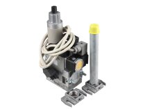 Rampa de gas Riello MB 407/2 - RSD 20, art: 3970537